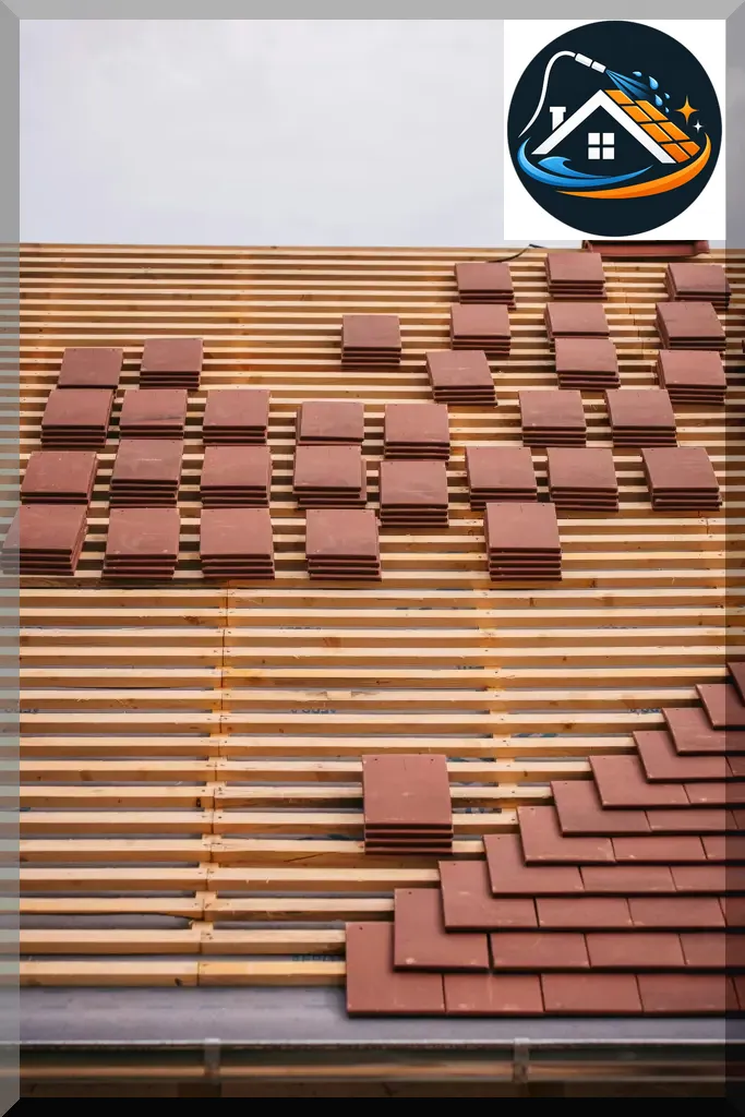 Installation et remplacement de tuiles sur une toiture à Alixan